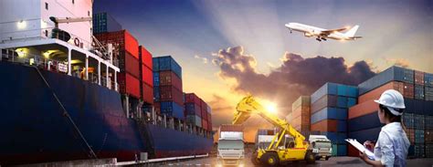 The Benefits Of Using A Small Freight Forwarder For Your Business Ims