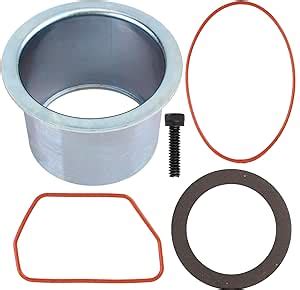 Autokay K Air Compressor Cylinder Ring Replacement Kit For