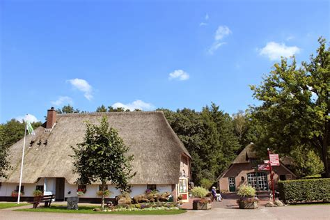 Camping De Helfterkamp HoApp