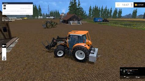 Farming Simulator Mod Showcase Woodworking Set V Youtube