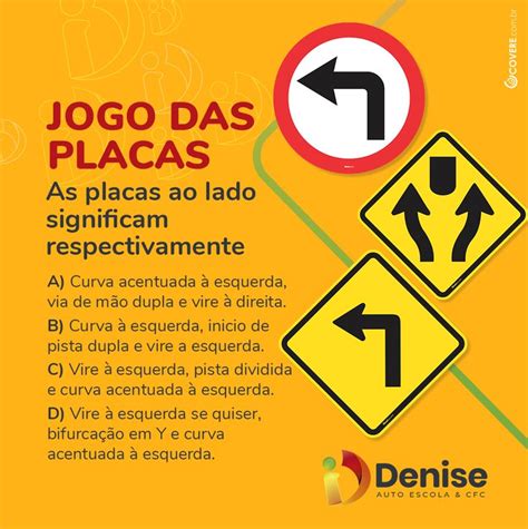 Aproveite Para Treinar O Nosso Jogo Das Placas Escreva Nos