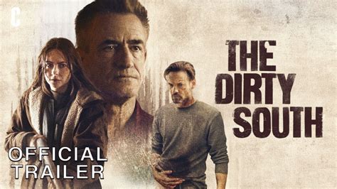 THE DIRTY SOUTH: Don't Miss The Trailer For Matthew Yerby's New Crime ...