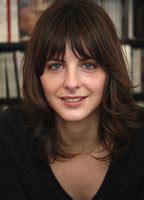 CAROLINE MERCIER Nude AZNude