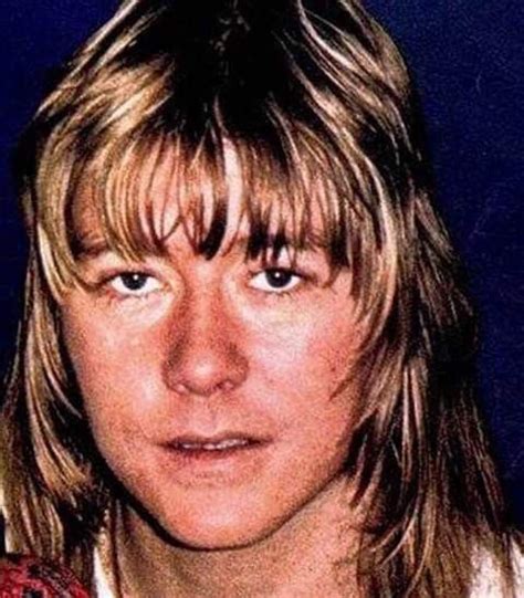 Brian Connolly A Sweet And Talented Musician