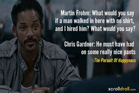 14 Best Dialogues From The Pursuit Of Happyness That Ll Inspire You