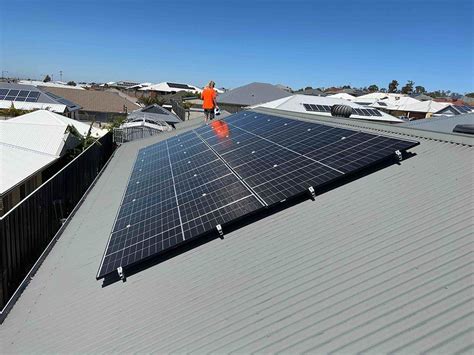 Problems Of Solar Panels Residential Solar Panelc Regen Power Perth