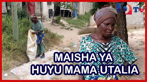 MAMA MWOKOTA MAKOPO MAISHA YAKE UTALIA NALISHA WATU 6 TWALALA CHUMBA