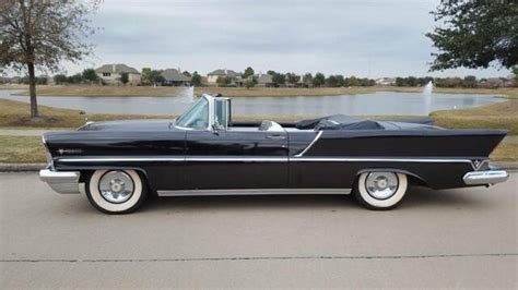 Lincoln Premiere Convertible No Reserve Classic Lincoln Other