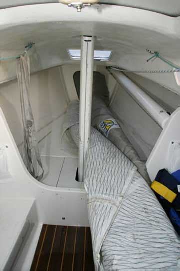 J80 sailboat for sale, used sailboats