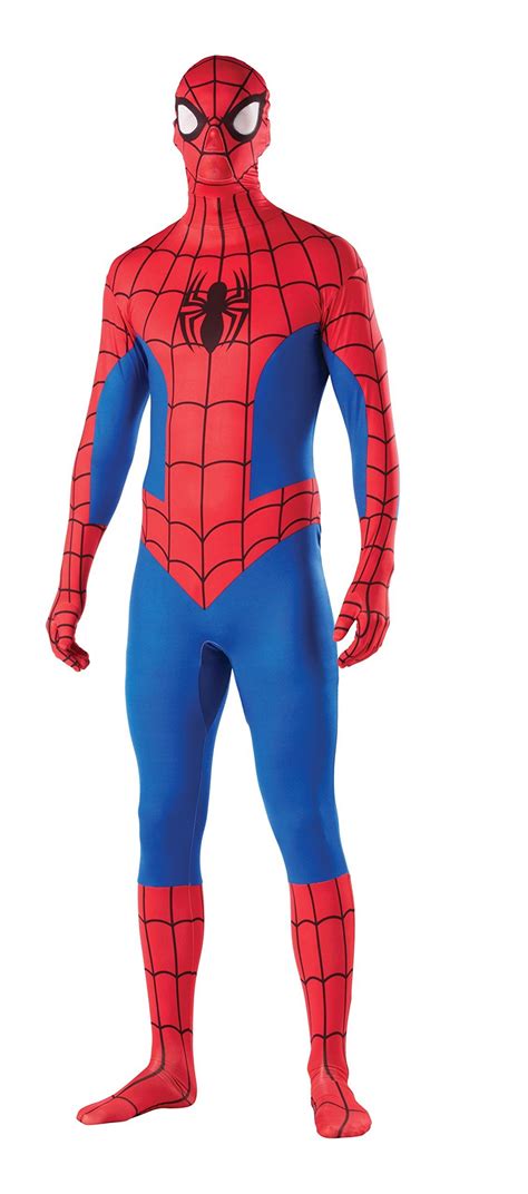 Spiderman costume
