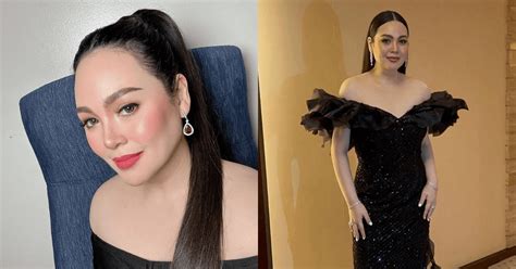 Claudine Barretto Denies Undergoing Lipo To Lose Weight Pinaghirapan