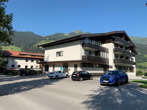 Austrian Apartments Bad Hofgastein Apartmán 16 Apartmánový Dům