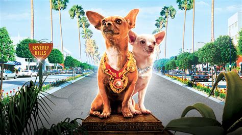 Beverly Hills Chihuahua - Disney+