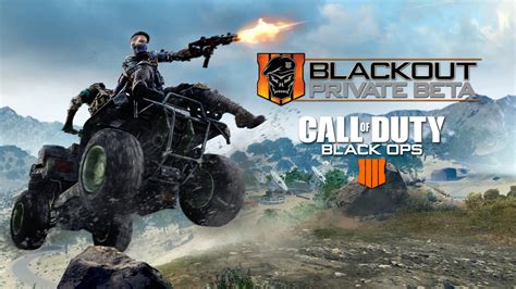 Call Of Duty Black Ops 4 Blackout Private Beta Xbox Clips Screenshots