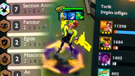 Ma Miss Fortune ⭐⭐⭐ Casse Le Ladder Tft Compo Mf Anima Squad Youtube