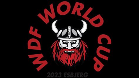 WDF World Cup 2023 from Esbjerg Denmark Day 3 | DartsNewsSpot | ダーツニューススポット