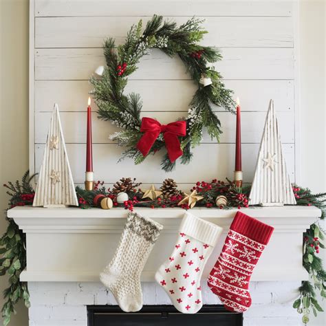 27 Christmas Decor DIY Ideas HomeQly