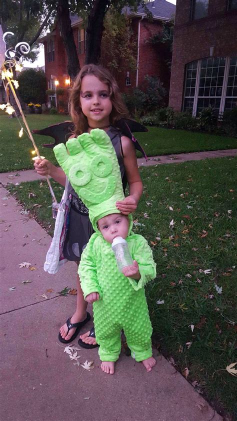 Einzigartig Sour Patch Kids Candy Costume