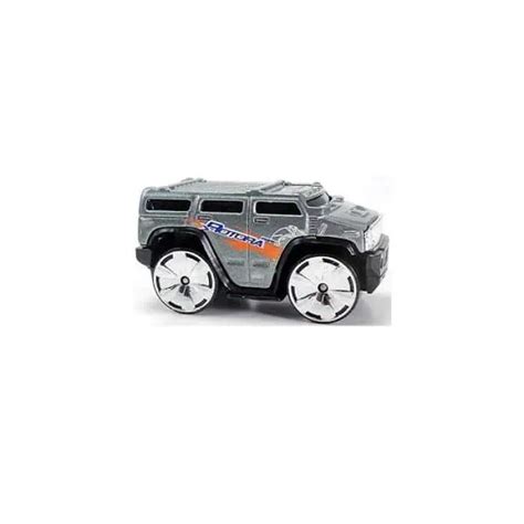 Hot Wheels Hummer Hummer H Universo Hot Wheels
