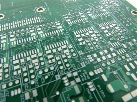 Circuit Board Vs Motherboard Pcb