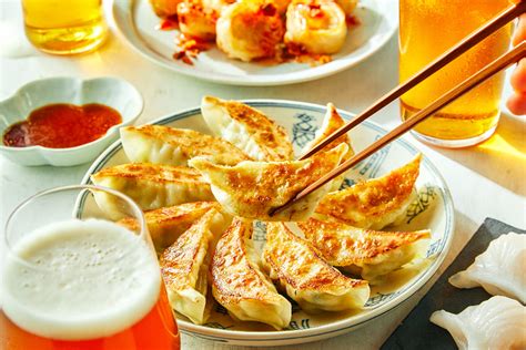 大阪・梅田「阪神の餃子とビールバル」開催！名店の餃子とビールが集結 Prettyonline