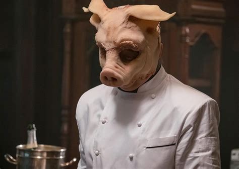 Gotham Season 4 A Red Band Trailer For Professor Pyg Gotham News