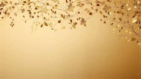 Premium AI Image | Luxurious Gold Regal Foil Background