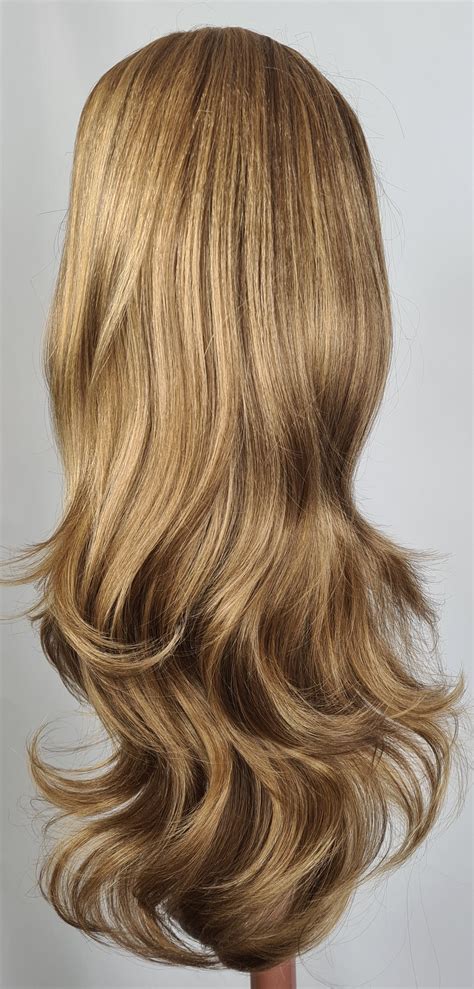 Innovative Fiber Tech Will Change The Future Of The Half Head Wig - Ruka Hair