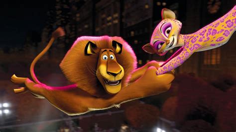 Madagascar 3 Bons Baisers Deurope En Streaming Direct Et Replay Sur