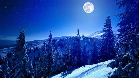 How to see the Cold Moon, the longest full moon of the year, this ...