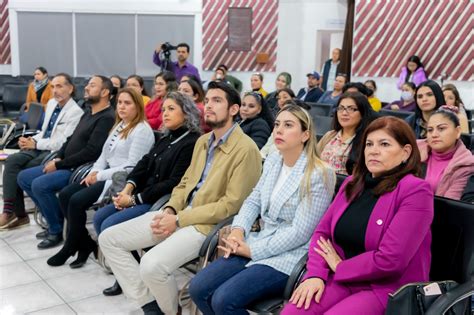 Capacita El Dif A Profesionales De La Salud Mental Meridiano Mx