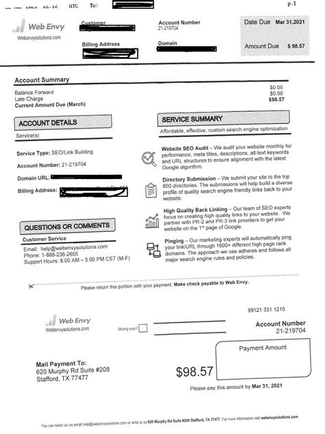 labcorp billing text scam 1