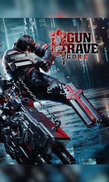 Buy Gungrave G O R E PC Steam Key GLOBAL Cheap G2A