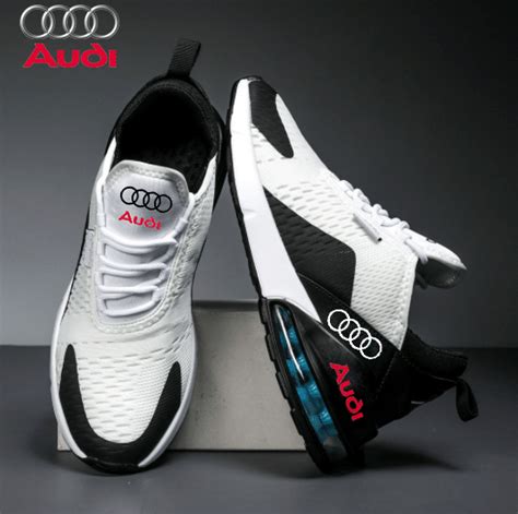 AUDI SNEAKERS FOR MEN SUPER LIGHT BREATHABLE 2022 In 2022 Casual