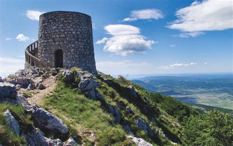 Natuurpark Učka In Kroatie Wat Valt Er Te Zien En Te Doen