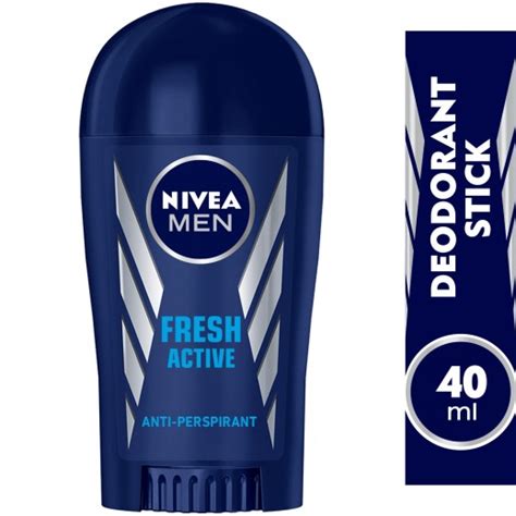 Nivea Deo Stick Fresh Men Ml Taw Eel