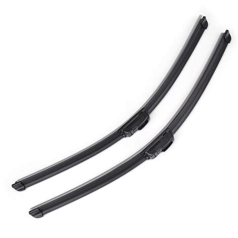 Cheap Misima Windshield Windscreen Wiper Blades For Dacia Renault