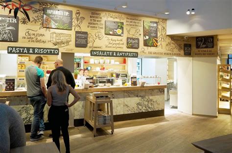 Vegan Indulging With Vapiano Menu Review Laura Kate Lucas