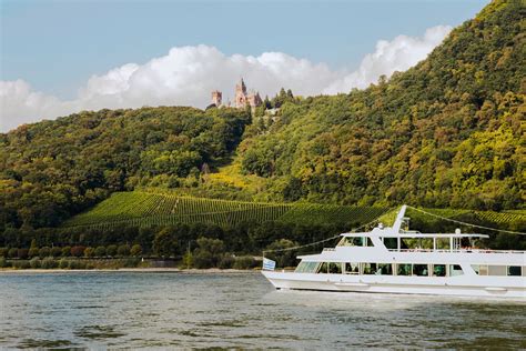 9 Best River Cruises In Europe The Points Guy