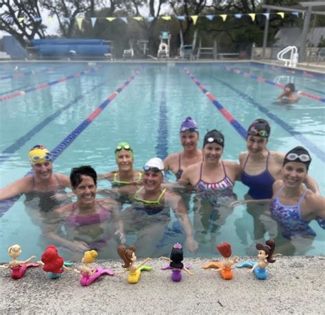 Fun Christmas Swim Workouts Eoua Blog