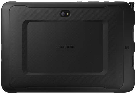 Tableta Samsung Sm T545 Galaxy Tab Active Pro 64gb Lte Black Cumpără