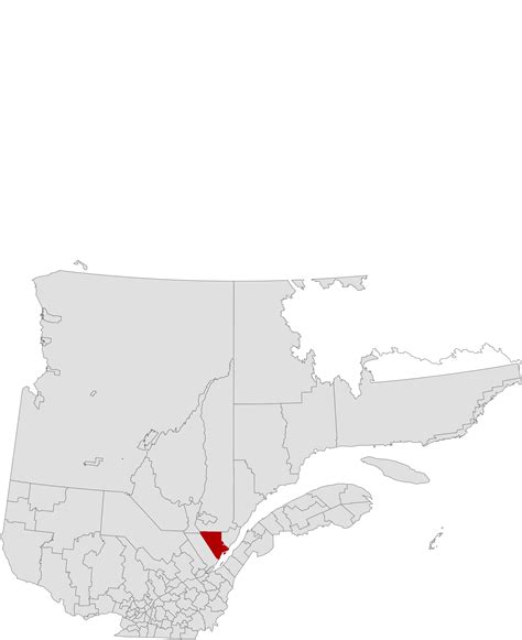 Charlevoix municipalité régionale de comté