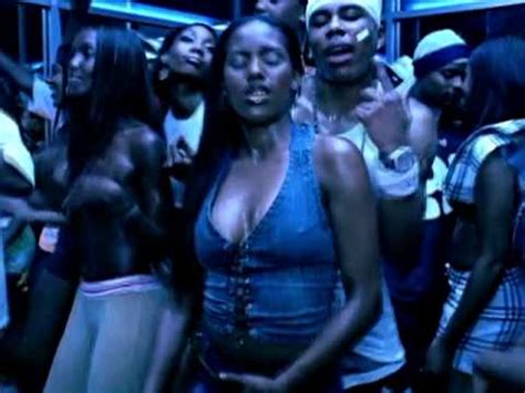 Nelly Hot In Herre YouTube