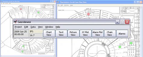 Geoviewer Real Time Monitoring Software Geoengineer Org