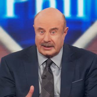 Who Is Dr Phil Mcgraw Check Net Worth Age Credentials Of