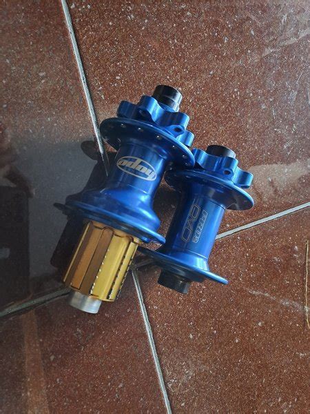 Jual Hub Freehub Hope Pro 2 Evo Non Boost Di Lapak RODADUA 0354 Bukalapak