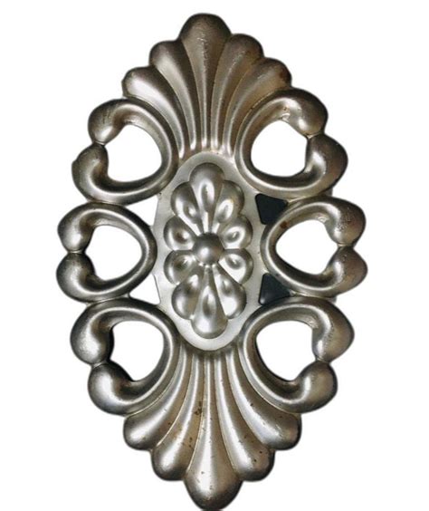 Silver Cast Iron Ornament 8 Inch At Rs 130piece In Indore Id