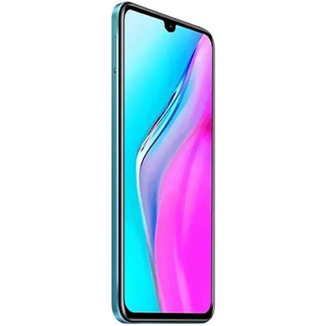 Smartfon Infinix Note 11 6GB/128GB NFC Green | Baku Electronics 2024