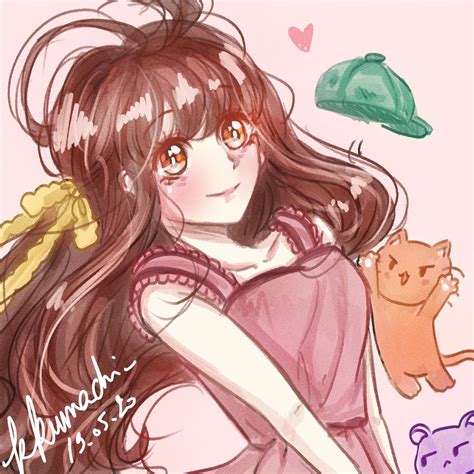 Fruits Basket Fan Art Comic