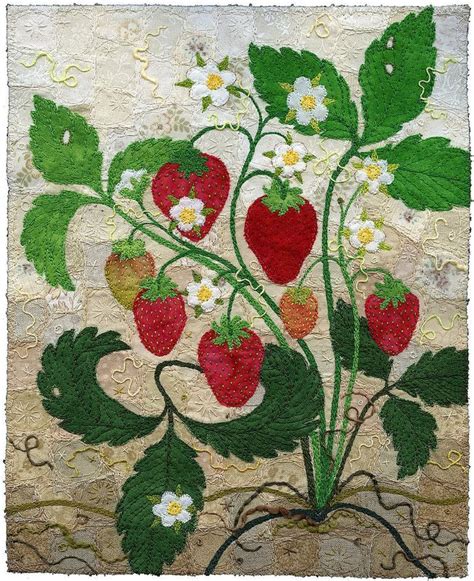 Pin By Michele Sartin On Sweet Strawberries Strawberry Garden